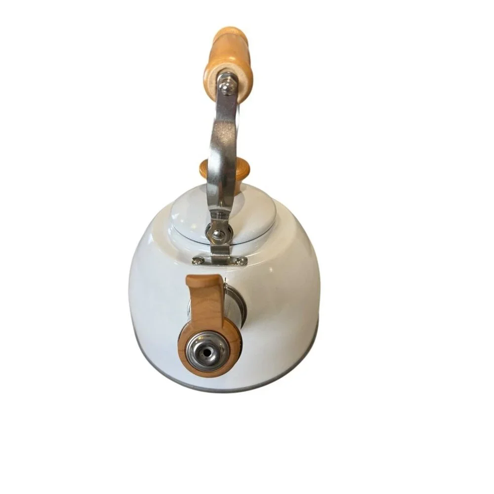 RockurWok 5l whistling